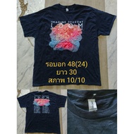 New Imagine dragons Band Shirt XL (Read Details)