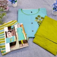 (M size) 3pcs Punjabi Suit