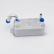 HODEE Oil Cooler For  Mazda M3 Z681-19-9F0 BFF4-19-9F0V OE:9V617A095BA/Z681-19-9F0