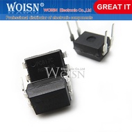50 PCS PC817B PC817C DIP-4 PC817 817 817B EL817 LTV817A LTV-817-A High Density Mounting  Photocouple