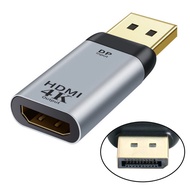 DP To HDMI 4K60Hz