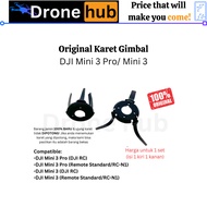 DJI Mini 4 Pro Gimbal Rubber Shock Absorbing Dampener DJI Mini 3 DJI Mini 3 Pro