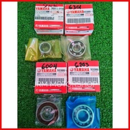 ♚ R5 B42 gear bearing transmission bearing MIO SPORTY/MIO SOUL/FINO CARB/NOUVO/SOULTY