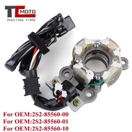 Stator Coil for Yamaha YZ450 YZ450F YZ 450 F YZ 450F 2006-2009 2S2-85560-00 2S2-85560-01 2S2-85560-1