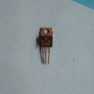 Toshiba A489 Transistor