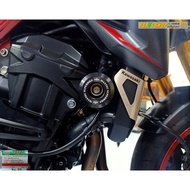 Crash Bar Z900 Brand [Maxtec]