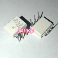 original moc3021 dip ic 3021 DIP dip-6 DIP6 Isolator MOC3021 new optocoupler SIP-6 non zero triac