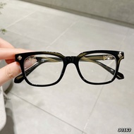 [New model] Eyeglasses for men, stylish fashion eyeglasses for men Mushroom Eyewear 30163
