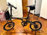 birdy 單車