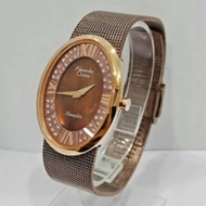 Alexandre Christie Ac2280 brown Watch