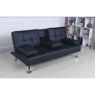 Sofa Bed (Uratex Foam)