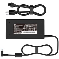 120W Gaming Laptop Charger Fit for HP USB-C Dock G5 USB-C/A Universal Dock G2 5TW13AA Envy 15 17 Ser