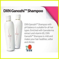 ♞,♘Ganozhi Shampoo 100ml (dxn organic products)