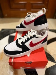 Nike Court Vision Low