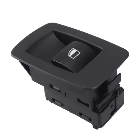 4 PIN New Power Window Lifer Switch/Button for BMW 5 Series sedan E60 520i 523i 525i 530i 6131695195