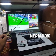 22 INCH ROOF MONITOR TV CEILING ROOF MONITOR