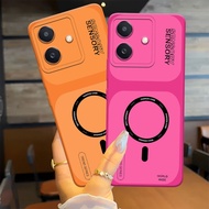 (FA-01) OPPO A3X A3 NFC A5I A5X A5 PRO A5I PRO A5 2025 Softcase Procamera Silicon Case motif Ring si