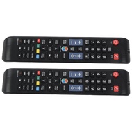3X New Remote Control for Samsung SMART TV BN59-01178B UA55H6300AW UA60H6300AW UE32H5500 UE40H5570 UE55H6200