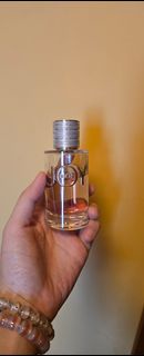 Dior Joy 香水（曾使用）