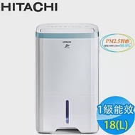 HITACHI日立18公升負離子清淨除濕機RD-360HH1