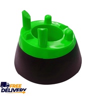 COBRA RUGBY KICKING TEE RAISED