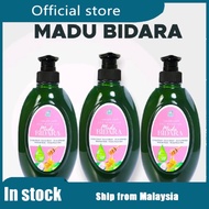 DHERBS COMBO SET JIMAT 3 MANDIAN Bidara