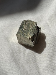 黃銅礦 愚人金 水晶簇 天然水晶 擺設 水晶原礦 原石 crystal