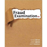 (Test Bank) Fraud Examination 6th Edition by W. Steve Albrecht Y2141