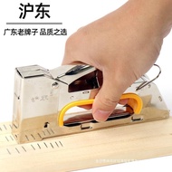Guangdong Code Nail Gun Nail Gun Oil Painting Advertising Nail Gun 1008f Nail Gun u-Shaped Martin Gu