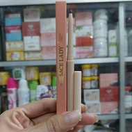 Sace LADY WATER-FREE EYEliner Pencil 0.1G