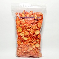 opak jaipong - opak medan pedas 300 gram