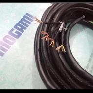 Ghiselijaya_ Cable Snake 4 Chord Snake Cable/ Contains 4 Mogami 2931 Original