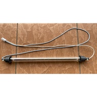 SHARP DEFROST HEATER BA352 SJ-4422M-SS SJ-4122