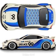 TOYOTA 豐田GT86車貼拉花 賽車裝飾改裝車身汽車貼紙彩貼涂裝 斯巴魯BRZ    全臺最大的