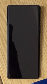 港行 小米 Xiaomi 13 Ultra 黑色512G