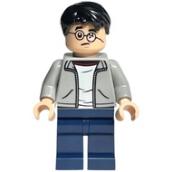 LEGO Minifigure: Hogwarts Express Harry Potter hp384