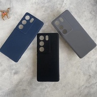 {SandStone} SoftCase Vivo V29 / V29e 5G Silicon Anti Slip Casing | Vivo V29e 5G Casing | (Pay on Del