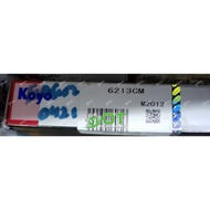 KOYO BALL BEARING 6211_6219