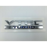 VTEC TURBO V-TEC Turbo Honda Civic CRV