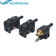 Boat Engine Fuel Line Connector Fittings 6G1-24305-05 6Y1-24305-06 18-80414 18-80413 6G1-24304-10 11