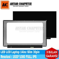 N140HCA-EBC N140HCA-EAD C.1 N140HGA-EA1 N140HCA-EAE - NEW LCD Monitor Laptop 14inc Full HD