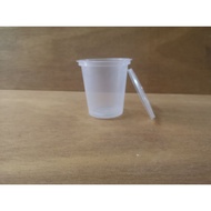 RD8  (100set±) 8oz Round Container