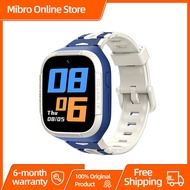 Mibro S5 Smart Watch for Kids 4G Watch Phone Video Call Kids GPS Tracker Long Battery Life IPX8 Waterproof