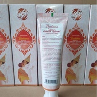 Remai Bodana Bodana Thailand Imported Bird's Nest Toothpaste Fresh Breath Nourishing Gums Remove Sta