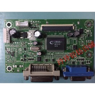 Huike HKC G2433/X2490 Drive Board AD Board MST58VHL-1 Motherboard