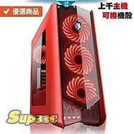 AMD R9 3900X 12核 24緒 3 華碩 ROG-STRIX-RX5700XT 0G2 SSD 電腦主機 電競 