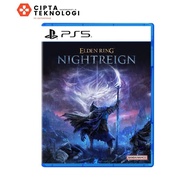 Playstation 5 (PS5) Games : Elden Ring Nightreign