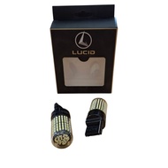 Led turn signal lamp canbus lucid k1-7440 white