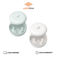 Soundcore Sleep A30 World's First Smart ANC Sleep Earbuds with local Warranty
