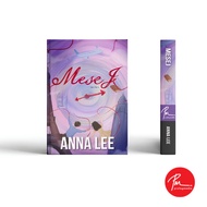 Mesej Oleh Anna Lee - PBAKL 2026